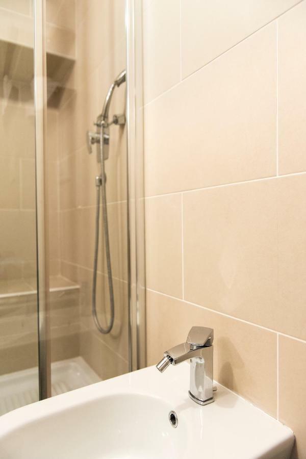 Trevi Fountain - Lovely Loft Apartment Rom Exteriör bild