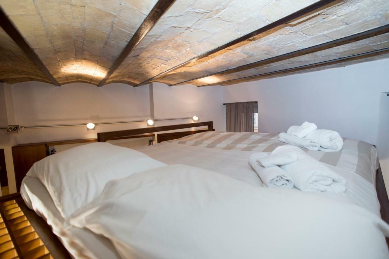 Trevi Fountain - Lovely Loft Apartment Rom Exteriör bild